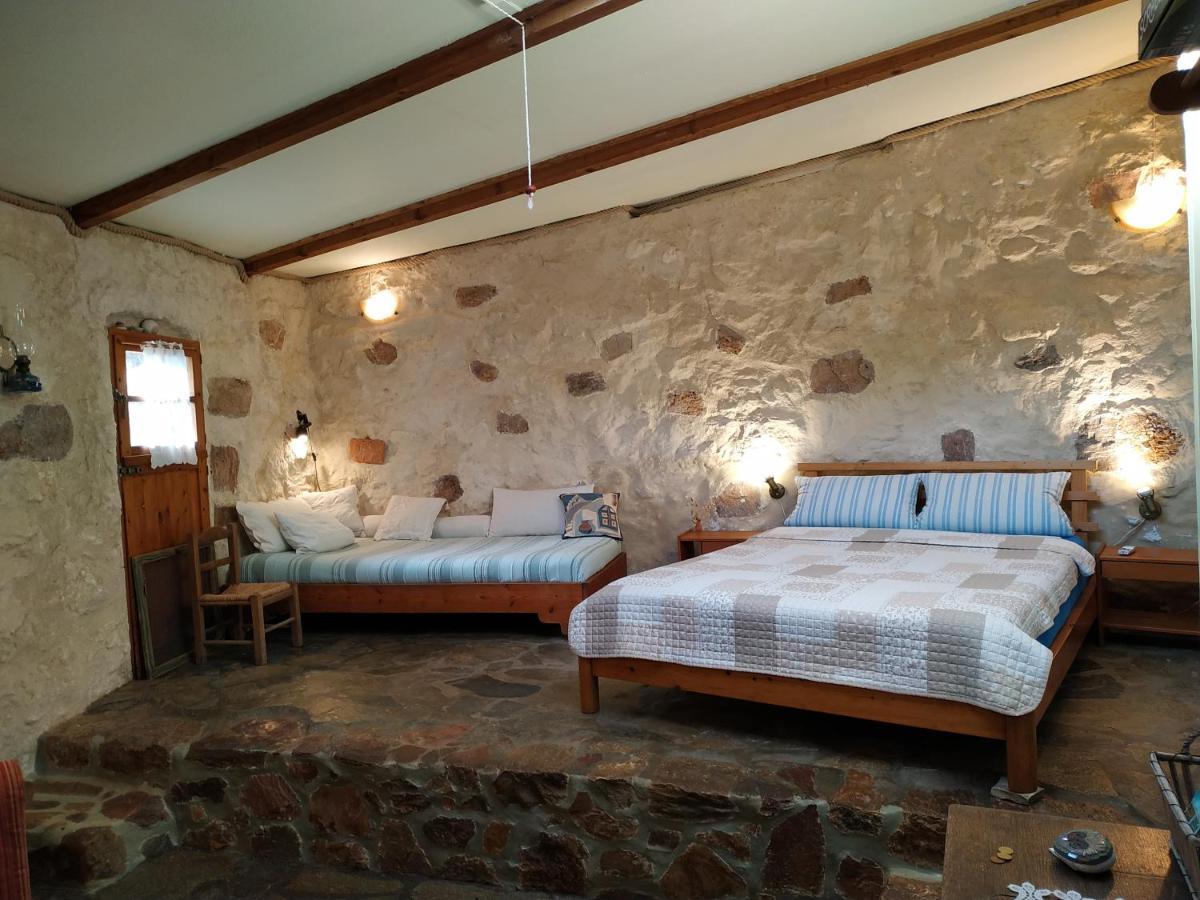 Wellanidia Cottage Skoutari Gythio Zewnętrze zdjęcie