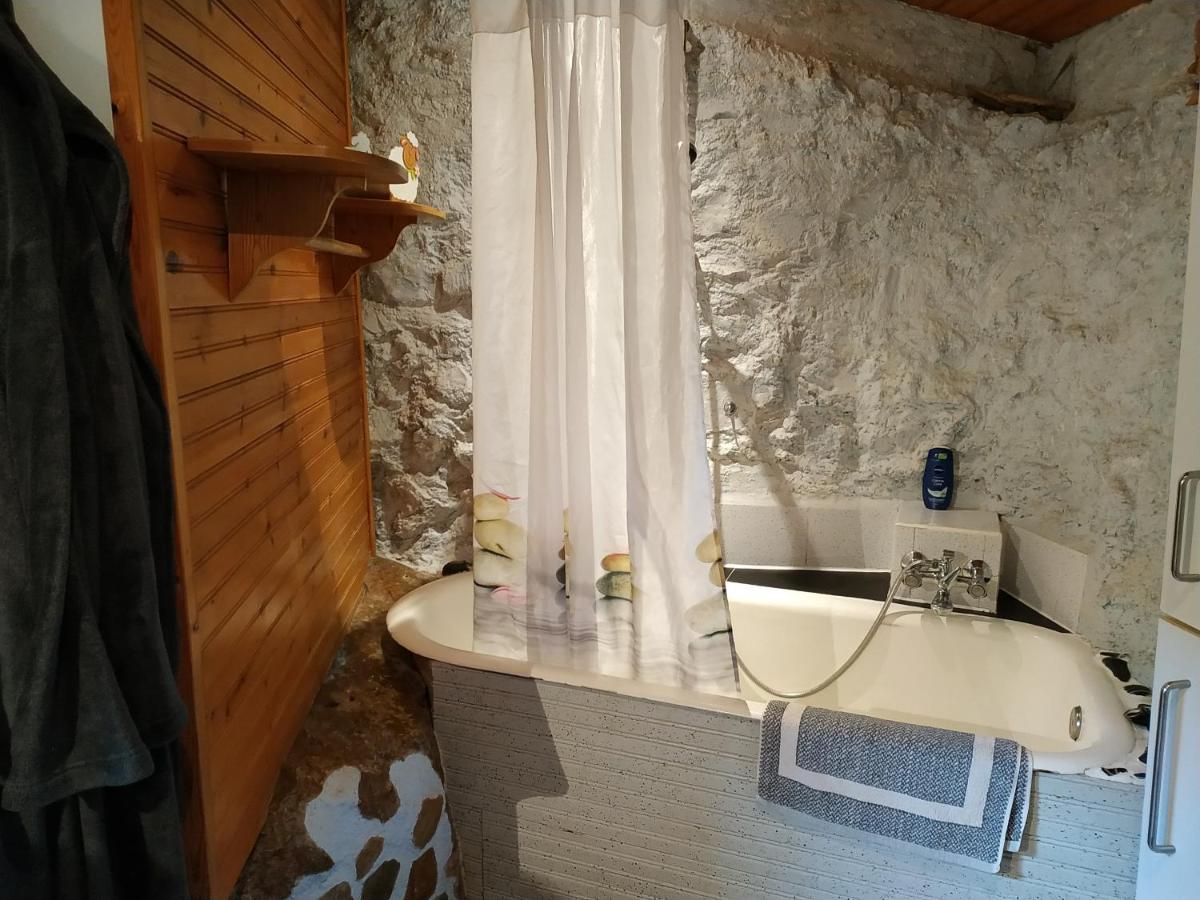 Wellanidia Cottage Skoutari Gythio Zewnętrze zdjęcie