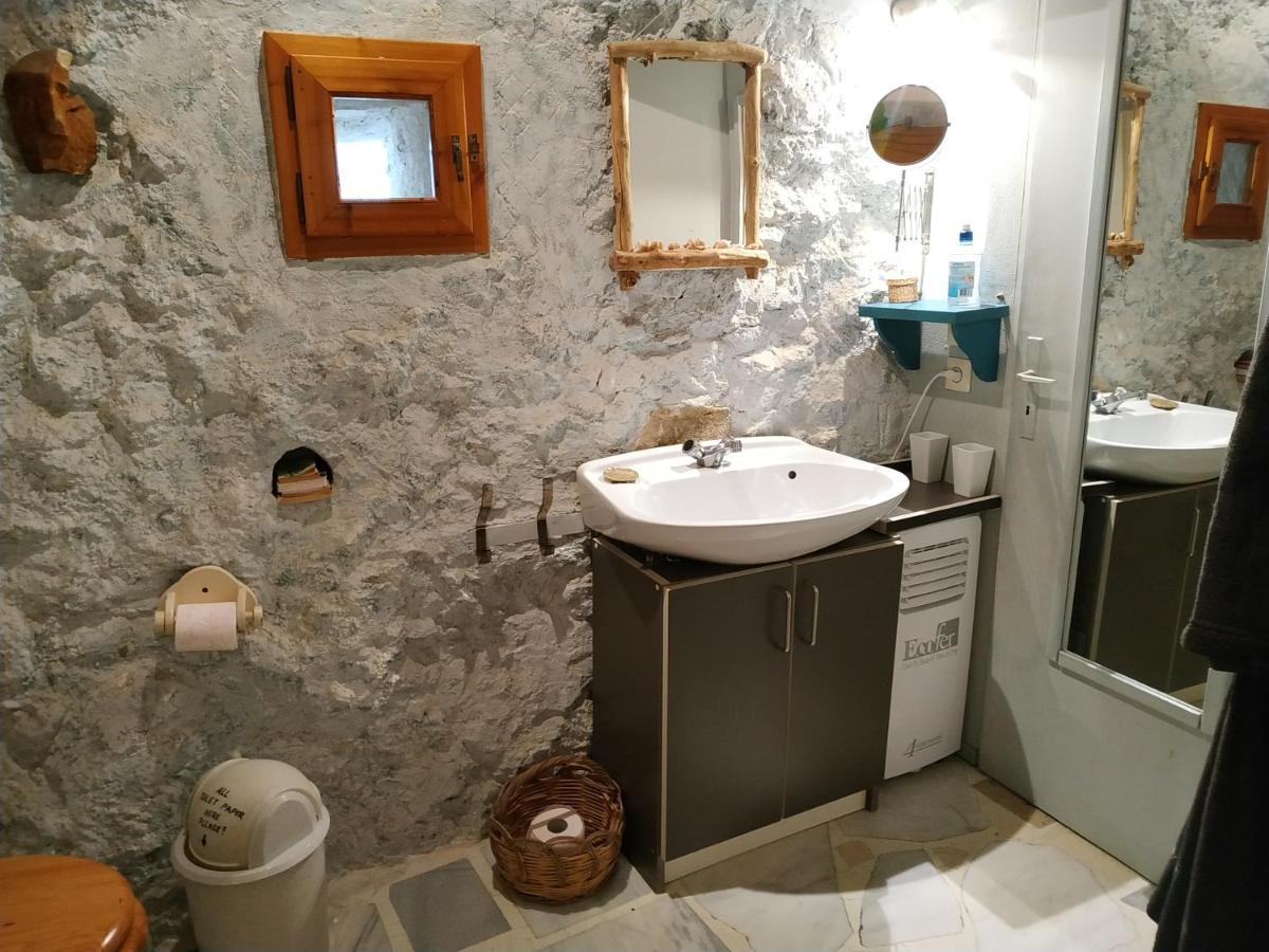 Wellanidia Cottage Skoutari Gythio Zewnętrze zdjęcie