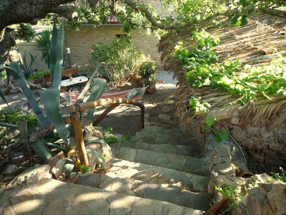 Wellanidia Cottage Skoutari Gythio Zewnętrze zdjęcie